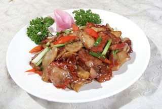 22江南小炒 連天閣