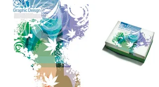 设计包装盒素材