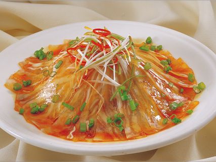 0806L-591红油耳片