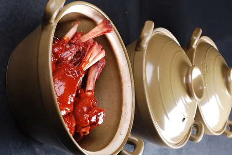 CXC04319手抓羊棒骨  168 CXC04319手抓羊棒骨  168