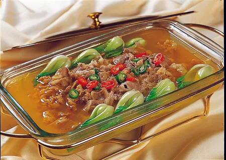 CXC04836酸汤肥牛 CXC04836酸汤肥牛