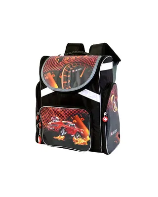 免抠儿童书包psd素材