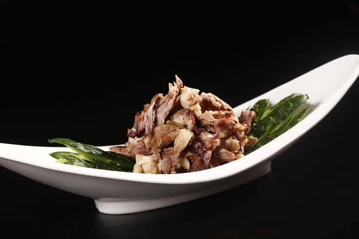 拆骨肉