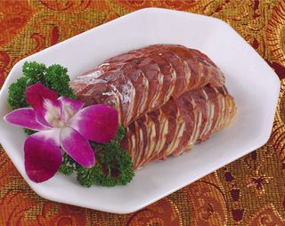 0806l-449凉拌牛肉