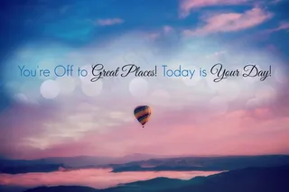 正能量英文图片