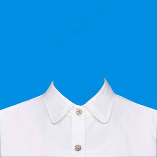 西装模板  女生西装 寸照模板 西装 证件照 西服 免抠 