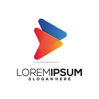 标识标志公司字母企业商标品牌LOGO设计素材矢量模板