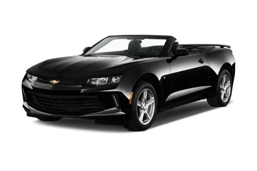 雪佛兰科迈罗 PNG免抠(2048x1360)