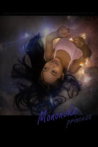 儿童潮童单片PSD模版120款