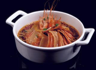 0911LCH-303夫妻肺片