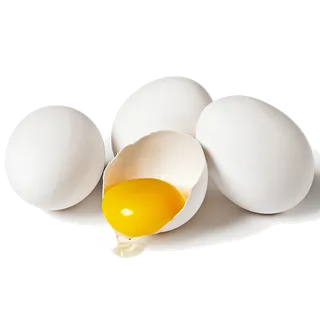 鹌鹑蛋 (超市商品白底图免抠实物摄影png格式图片透明底021