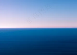 平静大海海平面图片