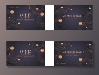 名片模板高档名片公司名片商务名片