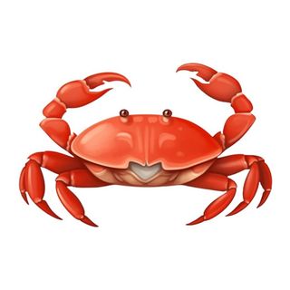 螃蟹免抠