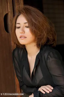 成熟气质日本模特美女性感写真图片 成熟气质日本模特美女性感写真图片