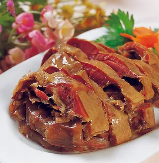 89XC-111湖南风鹅