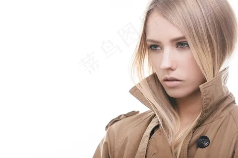 时尚男女模特写真高清图片 时尚男女模特写真高清图片