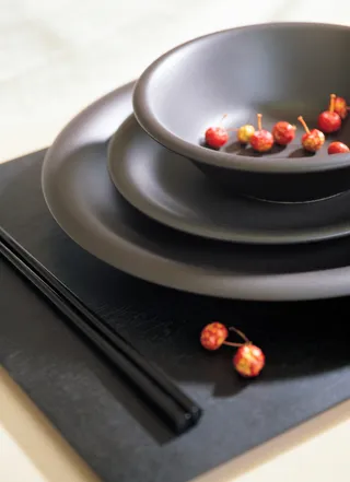 简约风唯美浪漫美食餐具桌面摄影素材 (57)