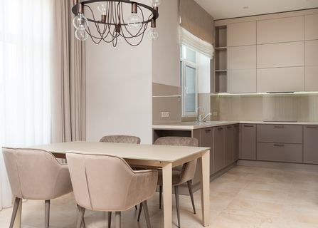 厨房,装修设计,做菜,厨房场景图,厨房配图