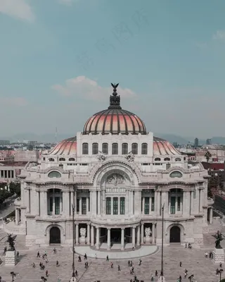 墨西哥国家大剧院