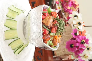 金牌火焰椒香鸡 (3)