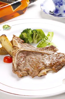 日本*神户牛扒 (10)