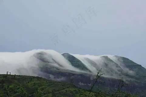 青山图片 青山图片