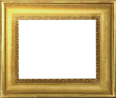 欧式花纹边框金色相框边框古典底纹花边欧美分割线装饰