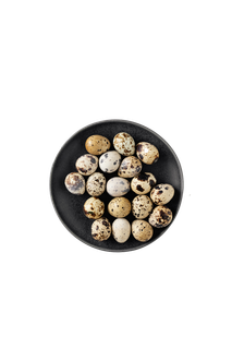 免扣一盘鹌鹑蛋