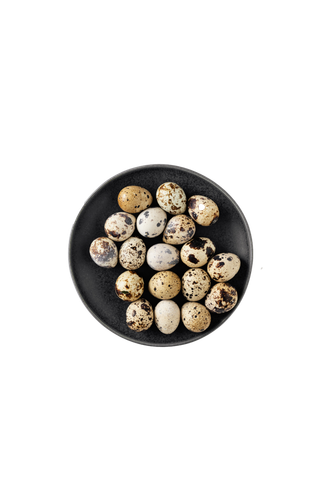 免扣一盘鹌鹑蛋