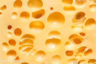 奶酪背景底纹设计高清图片