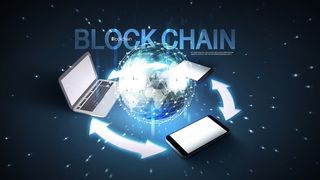 数码科技通信时代广告PSD素材