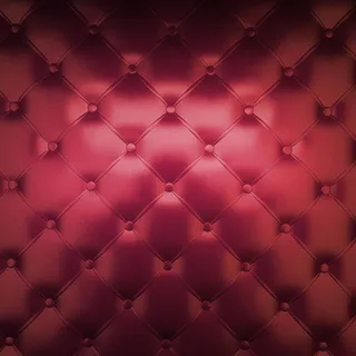 酒红色皮革背景图片