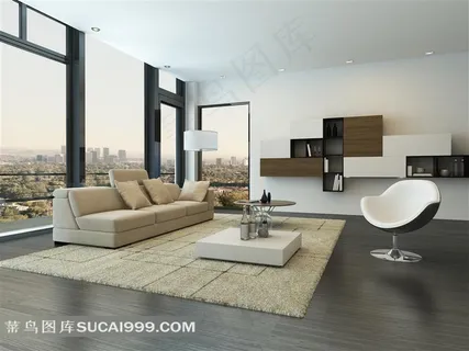 大气客厅装饰素材 大气客厅装饰素材