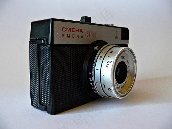 老式数码相机图片