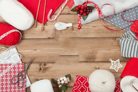 圣诞节垂直画幅场景圣诞装饰圣诞礼物配件(5)