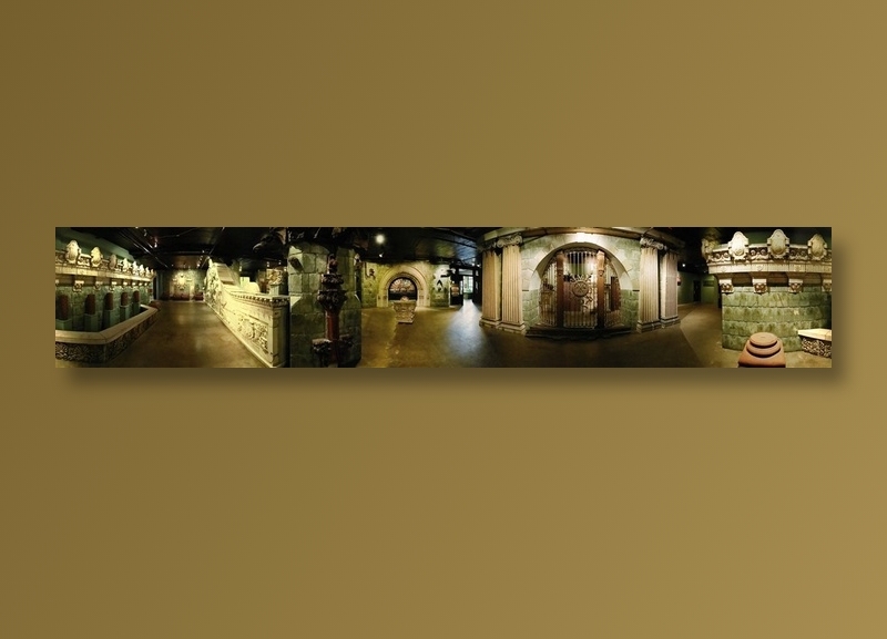 美国密苏里州摩根路易市博物馆