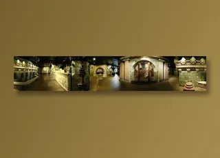 美国密苏里州摩根路易市博物馆