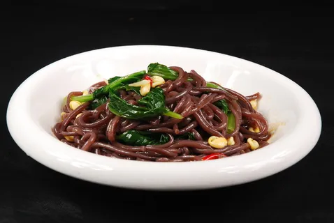 LCSC2893酸辣蕨根粉1