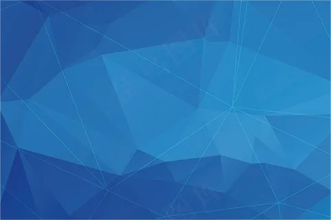 低多边形背景 几何艺术设计 多边形背景图片