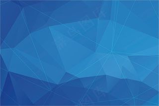 低多边形背景 几何艺术设计 多边形背景图片