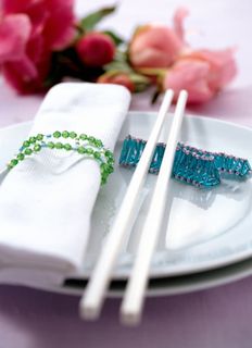 简约风唯美浪漫美食餐具桌面摄影素材 (4)