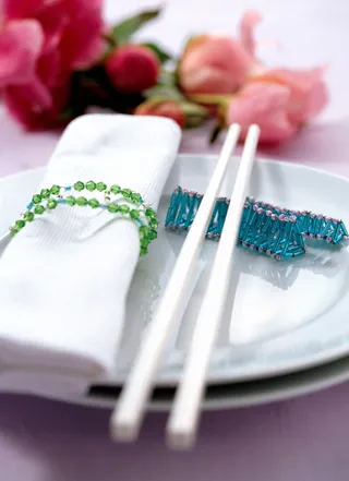 简约风唯美浪漫美食餐具桌面摄影素材 (4)