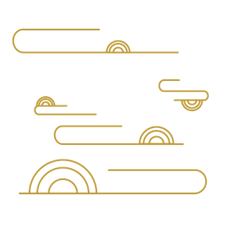 国风素材，古风素材，汉风素材，底纹