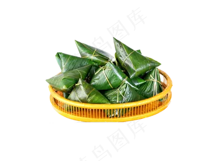端午节粽子免抠图片 