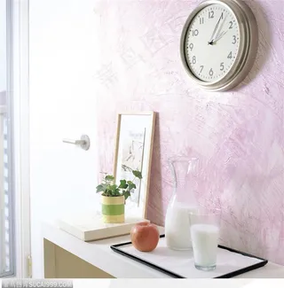 生活用品-桌上的早餐