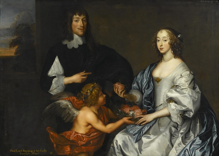 文艺复兴时期欧洲