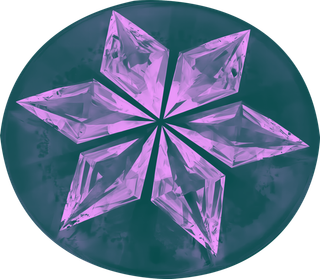 水晶盘免抠图-2