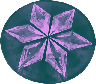 水晶盘免抠图-2