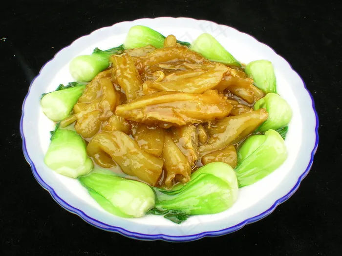2763翡翠鲜牛筋